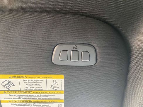 New 2025 Ford F150 Lariat w/ Equipment Group 501A Mid image 33