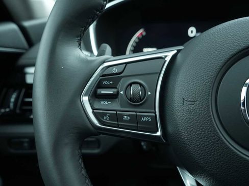 Certified 2023 Acura MDX SH-AWD image 22