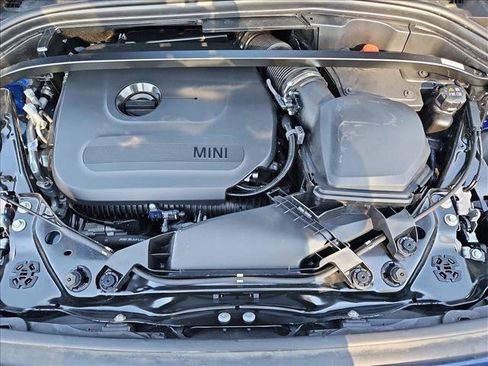 Certified 2025 MINI Cooper Countryman S AWD/4WD image 24