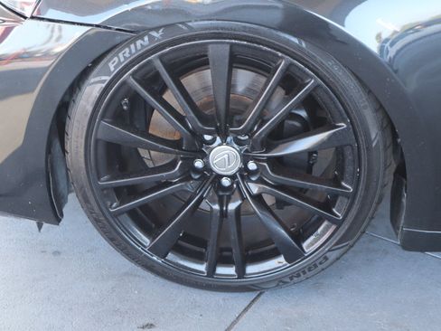 Used 2018 Lexus IS 300 w/ Accessory Package 2 image 13