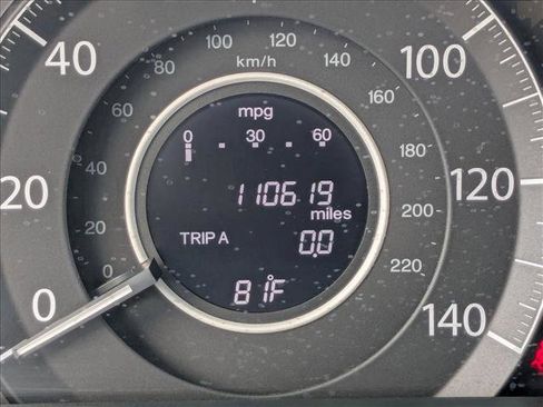 Used 2015 Honda CR-V EX image 11