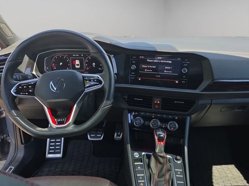 Used 2022 Volkswagen Jetta GLI Autobahn FWD image 15