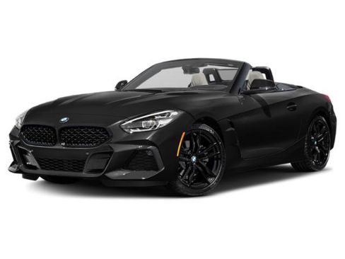 Used 2019 BMW Z4 sDrive30i w/ M Sport Package RWD image 1