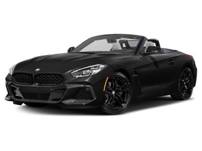 Used 2019 BMW Z4 sDrive30i w/ M Sport Package