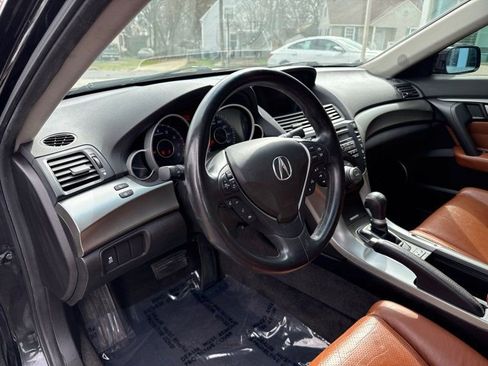 Used 2011 Acura TL SH-AWD image 10