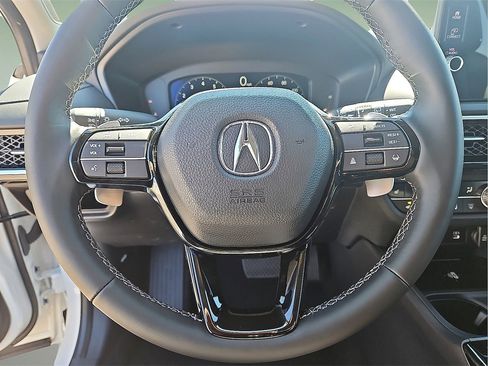 New 2025 Acura ADX FWD image 24