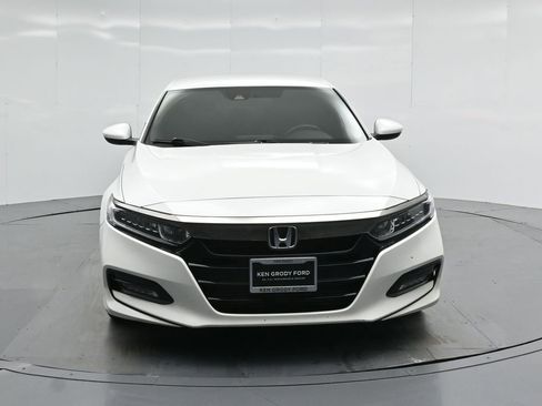 Used 2018 Honda Accord Sport image 20
