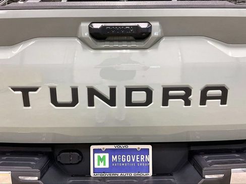Used 2022 Toyota Tundra SR5 w/ TRD Off-Road Package AWD/4WD image 25