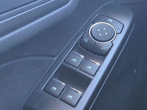 Certified 2026 Ford Escape Active FWD image 21