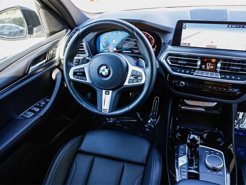 Used 2024 BMW X3 xDrive30i image 14