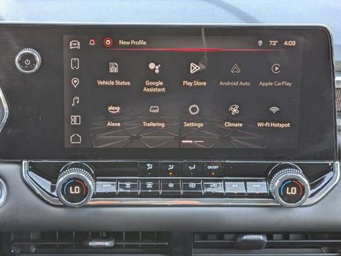 Used 2024 GMC Canyon Elevation w/ Convenience Package image 15