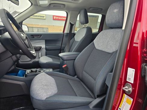 New 2026 Ford Maverick XLT w/ Equipment Group 301A image 10