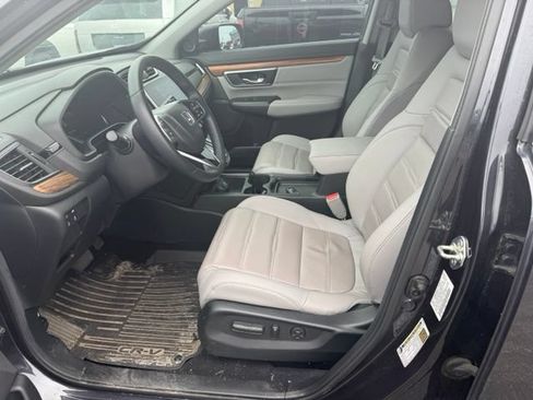 Used 2018 Honda CR-V EX-L image 8