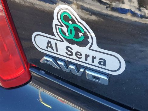 Certified 2019 Cadillac CTS Luxury image 6