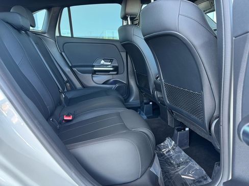 Certified 2026 Mercedes-Benz GLA 250 GLA 250 image 19