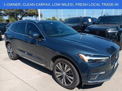 Used 2023 Volvo XC60 B6 Ultimate