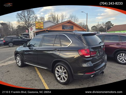 Used 2016 BMW X5 xDrive35i AWD/4WD image 6