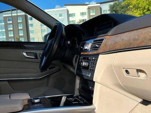 Used 2014 Mercedes-Benz E 350 Sedan image 42