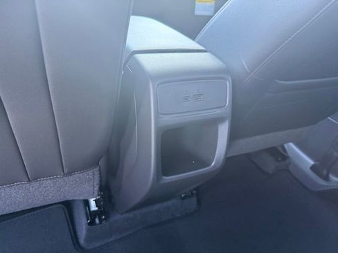 New 2026 Chevrolet Trax RS w/ Driver Confidence Package image 35