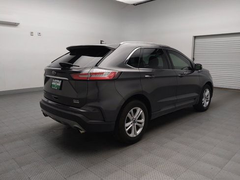 Used 2019 Ford Edge SEL w/ Equipment Group 201A image 10