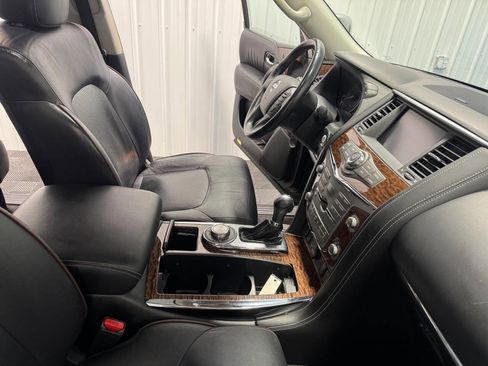 Used 2019 Nissan Armada SL w/ Premium Package image 29