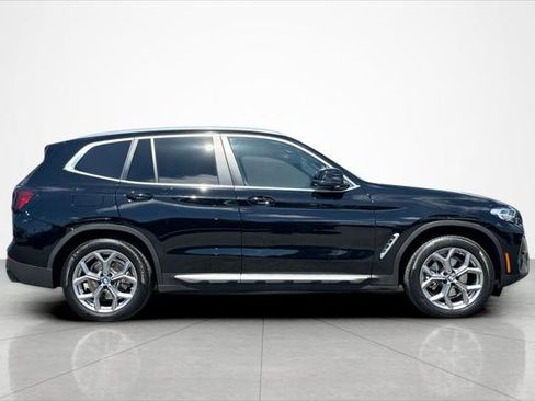Used 2023 BMW X3 xDrive30i w/ Convenience Package image 6