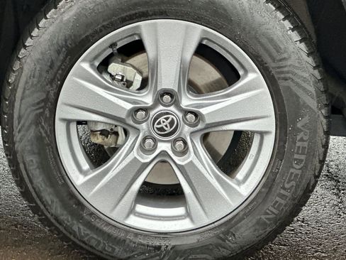 Used 2023 Toyota RAV4 XLE w/ XLE Grade Weather Package image 26