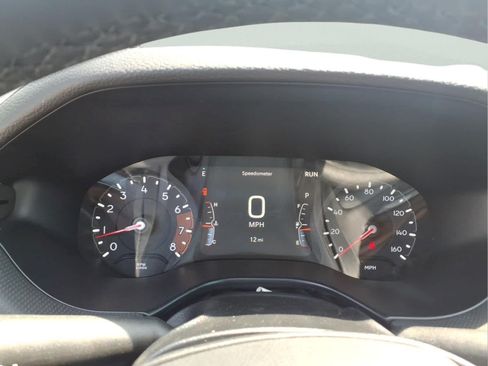 New 2026 Jeep Compass Limited AWD/4WD image 13
