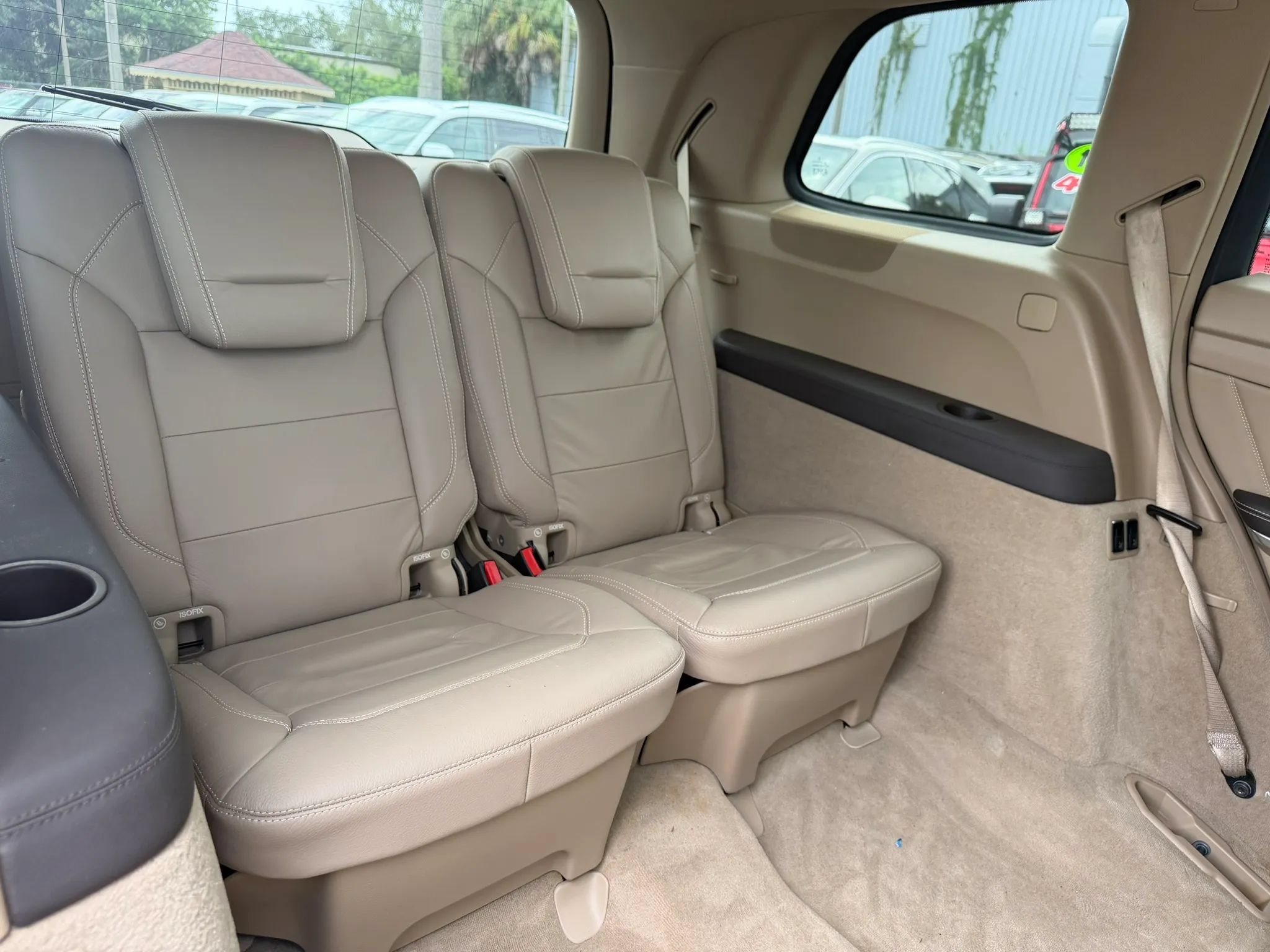 Used 2013 Mercedes-Benz GL 450 4MATIC image 16
