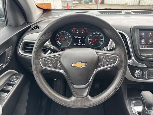 Used 2024 Chevrolet Equinox LS image 18