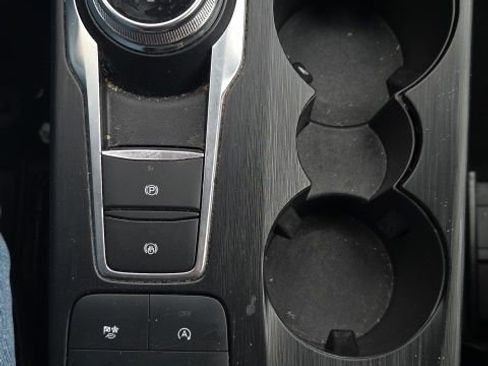 Certified 2024 Ford Escape ST-Line w/ Cold Weather Package image 37