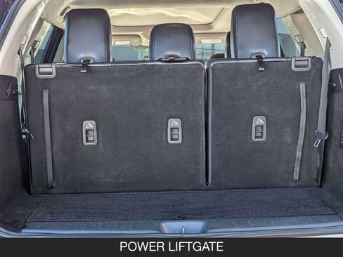 Used 2022 Nissan Pathfinder SL w/ SL Premium Package image 24