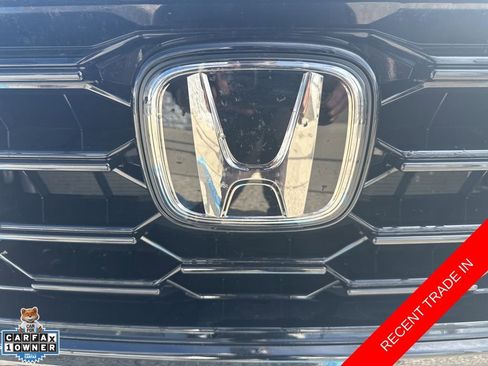 Used 2023 Honda CR-V EX-L image 9