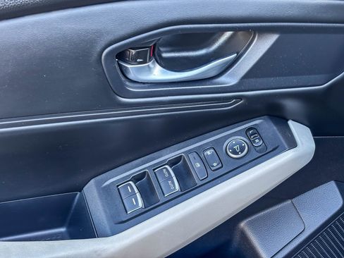 Certified 2024 Honda Accord EX image 22