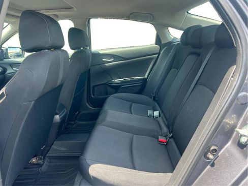 Used 2016 Honda Civic EX image 11