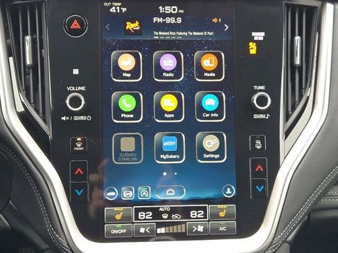 Used 2020 Subaru Outback Limited w/ Popular Package #2 image 3