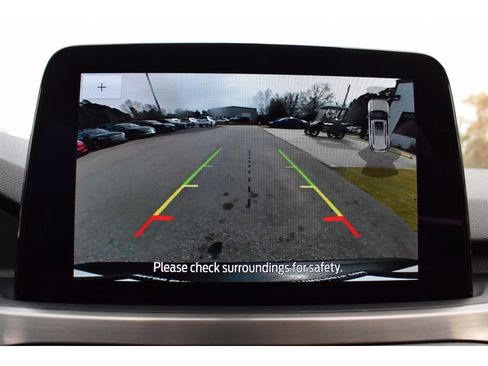 Used 2022 Ford Escape Titanium image 38