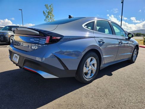 New 2026 Hyundai Sonata SE image 4