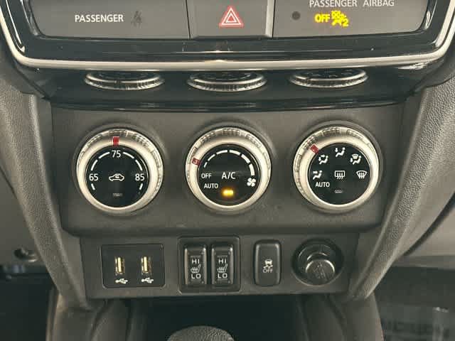 Used 2024 Mitsubishi Outlander Sport SE AWD/4WD image 14