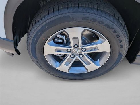 New 2026 Honda Pilot EX-L image 7