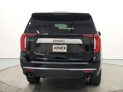 Used 2023 GMC Yukon Denali image 6