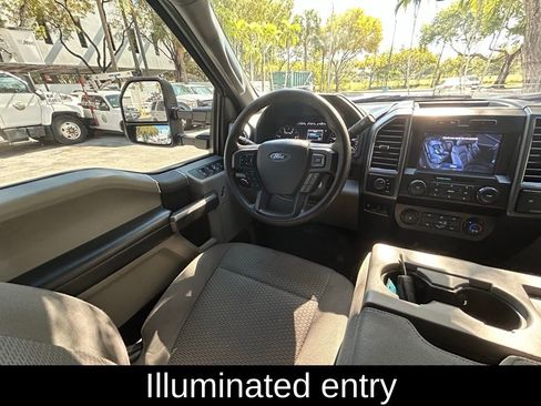 Used 2022 Ford F250 XLT image 9