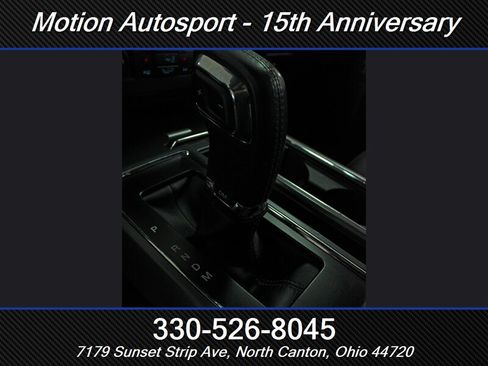 Used 2018 Ford F150 XLT w/ Equipment Group 302A Luxury AWD/4WD image 15
