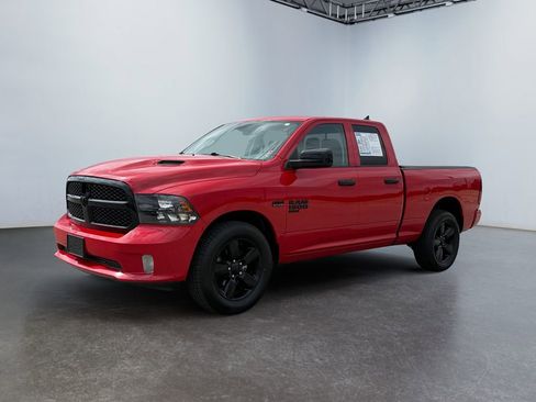 Used 2019 RAM 1500 Express w/ Wheel & Sound Group image 7