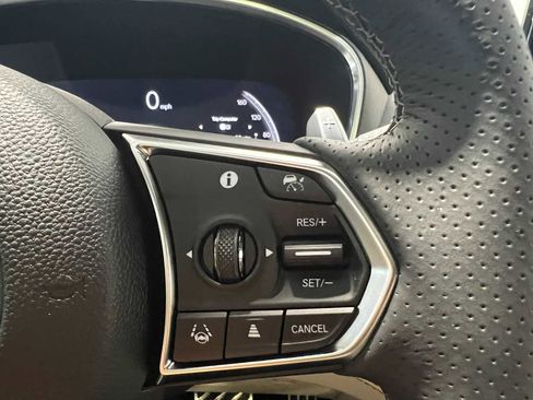 New 2026 Acura MDX A-Spec image 51