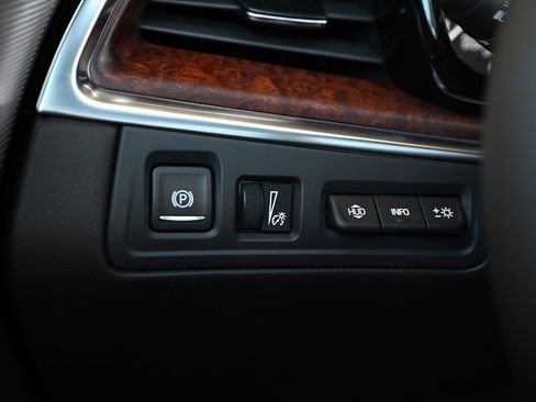 New 2024 Cadillac XT5 Premium Luxury w/ Technology Package image 27