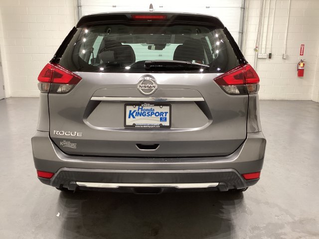 Used 2020 Nissan Rogue S FWD image 6