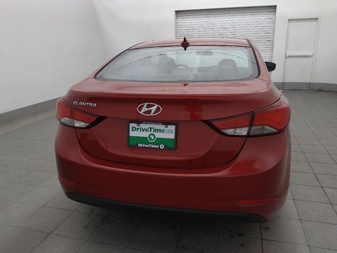 Used 2016 Hyundai Elantra SE FWD image 7