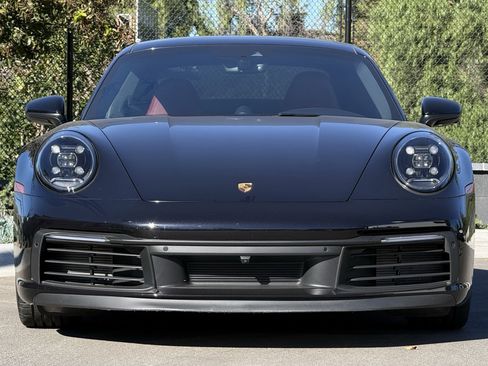 Certified 2024 Porsche 911 Carrera S image 10