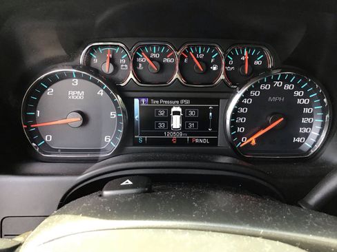 Used 2020 Chevrolet Tahoe LT RWD image 7